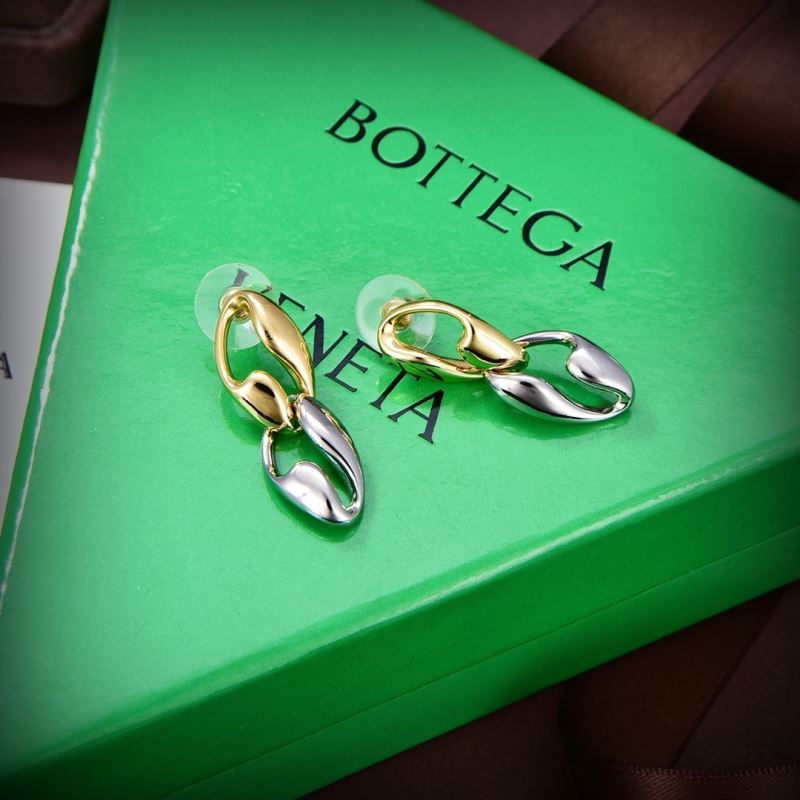 Bvlgari Earrings